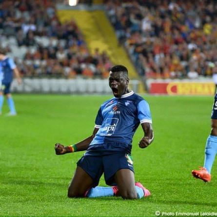 Joseph Mendes (Le Havre) : « Mentalement, je suis blindé »